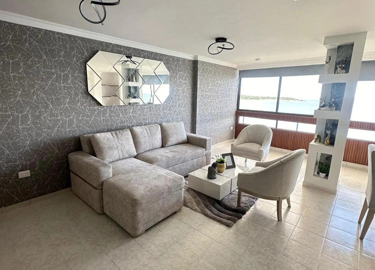 Apartamento Vacacional Cartagena 2