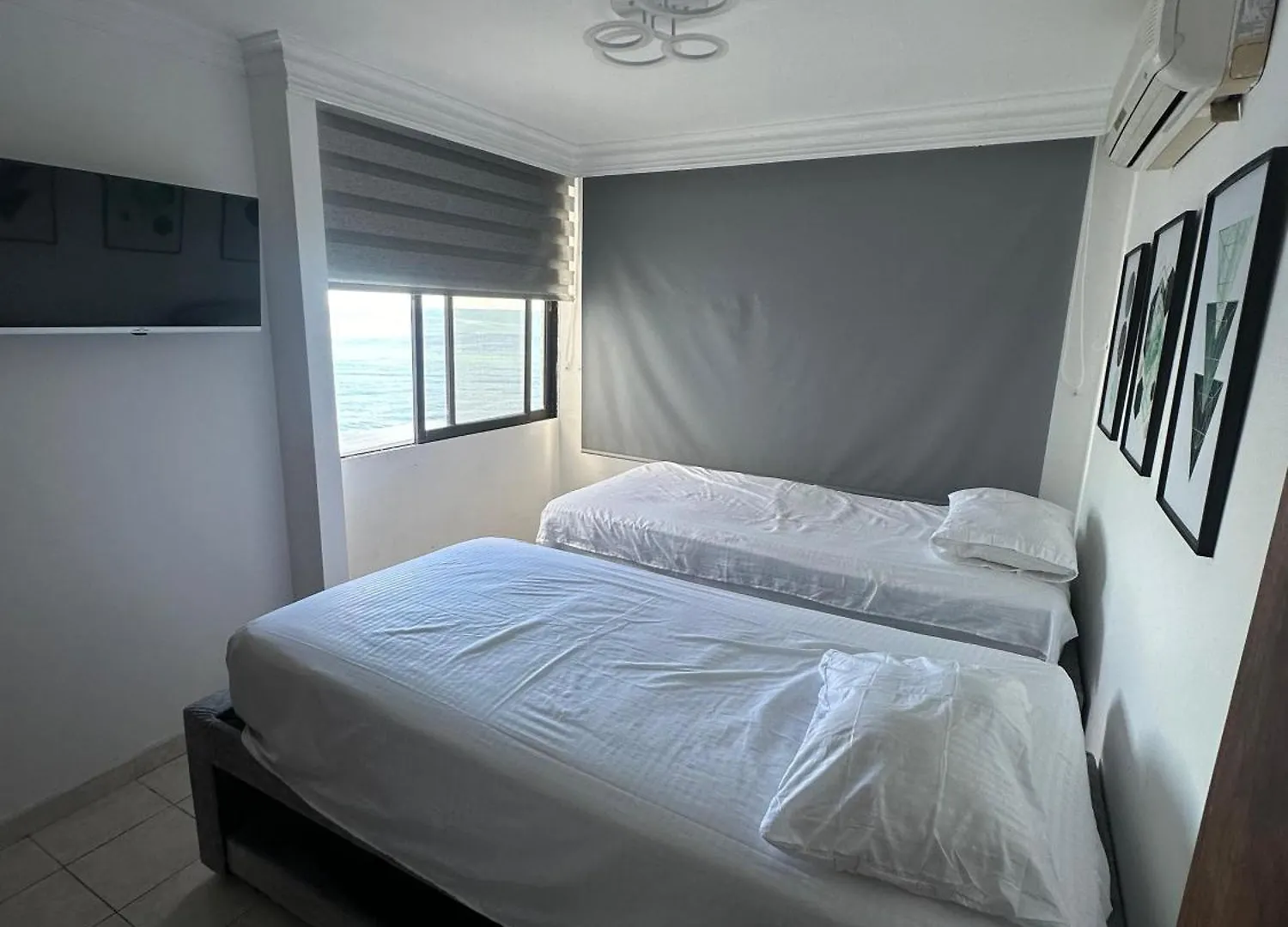 Apartment Apartamento Vacacional Cartagena 2