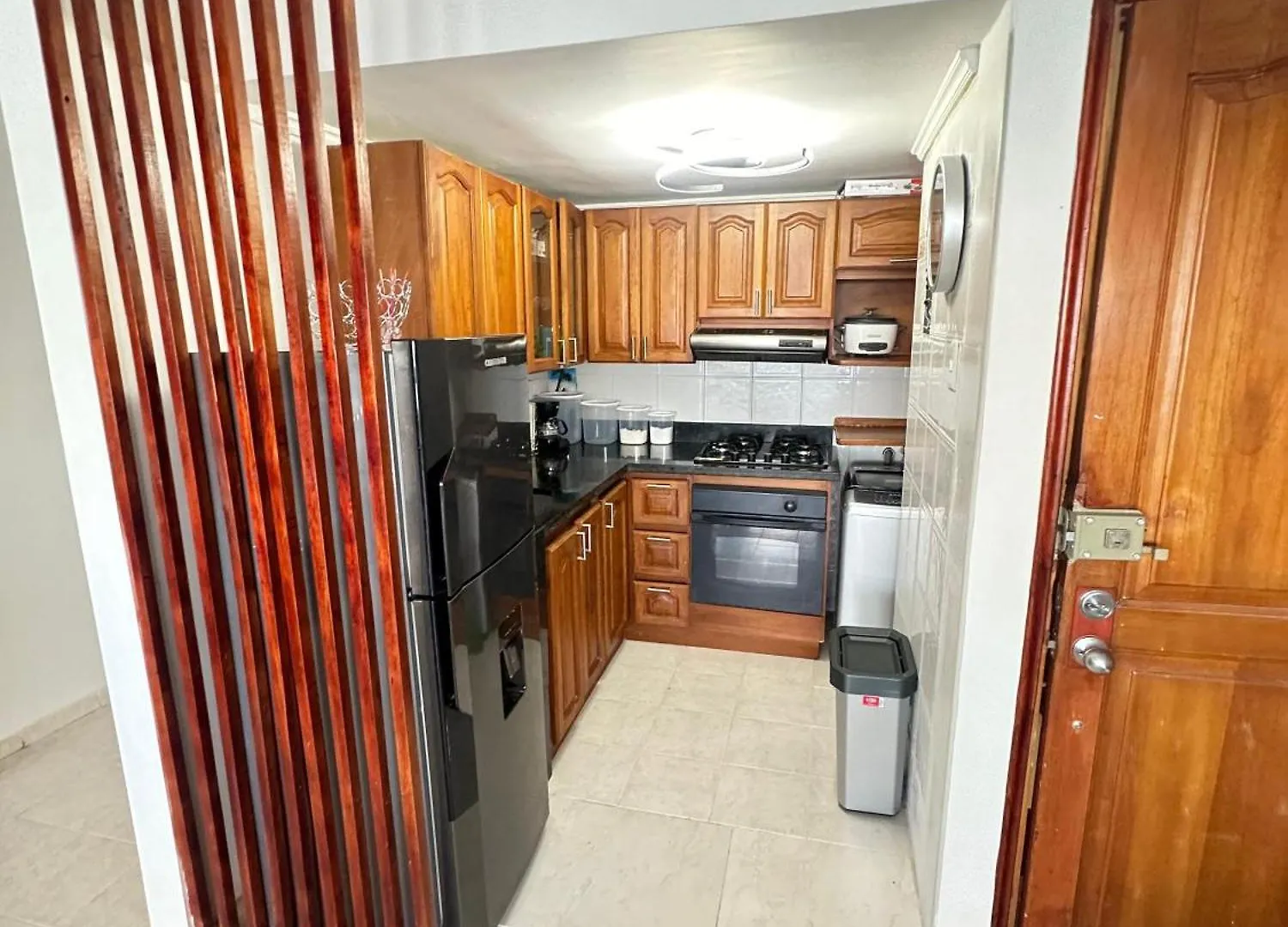 Apartamento Vacacional Cartagena 2 0*,  Colombia