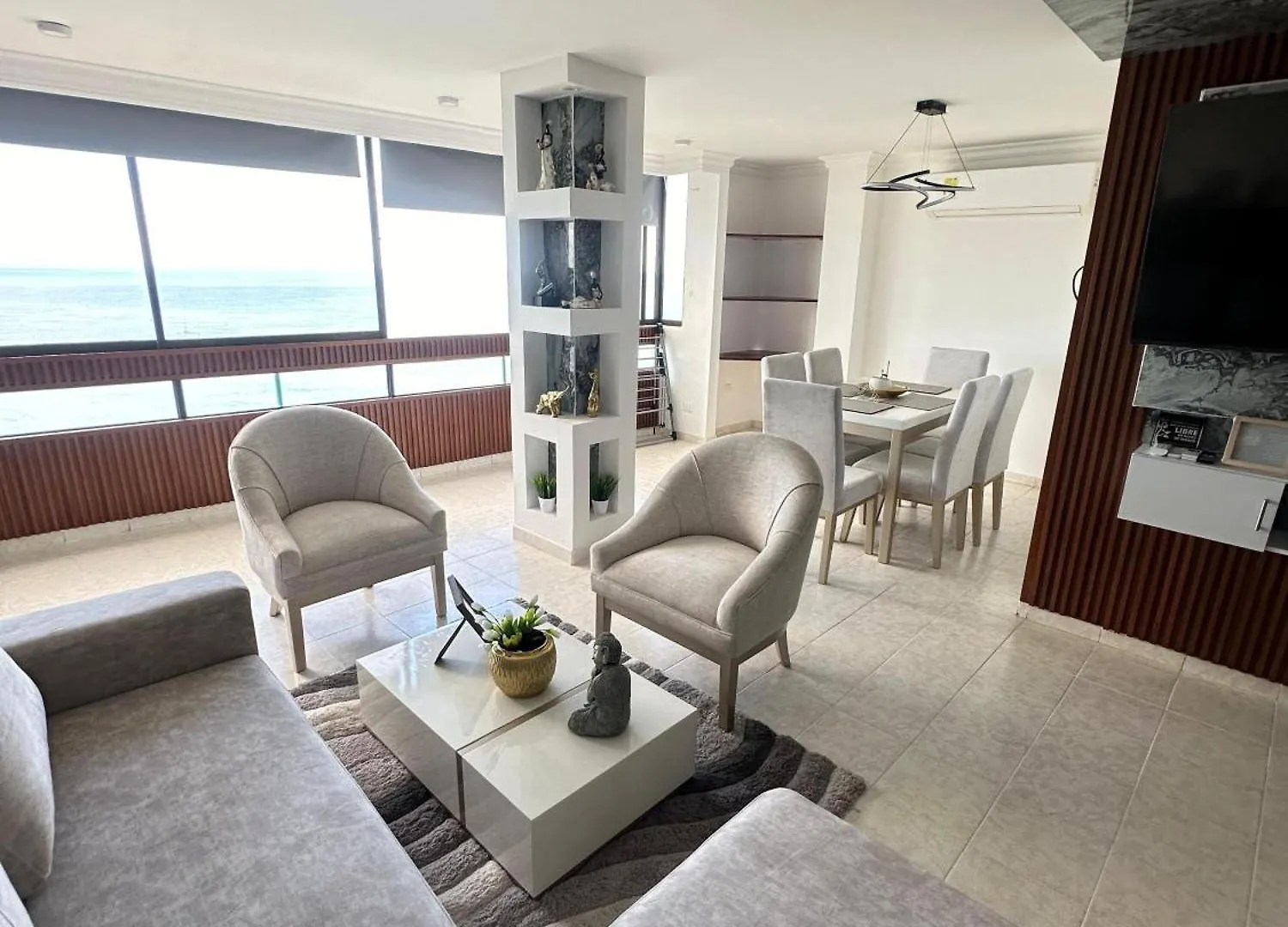 Apartamento Vacacional Cartagena 2 Apartment