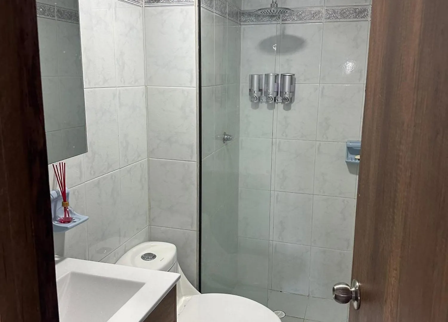 Apartamento Vacacional Cartagena 2